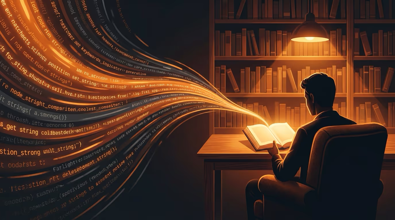 These Days, Everything Changes Too Fast to Follow. This Plugin Keeps the FOMO Away.