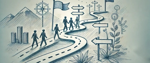 Growing as a Technical Leader: Lessons from the Book Staff Engineer