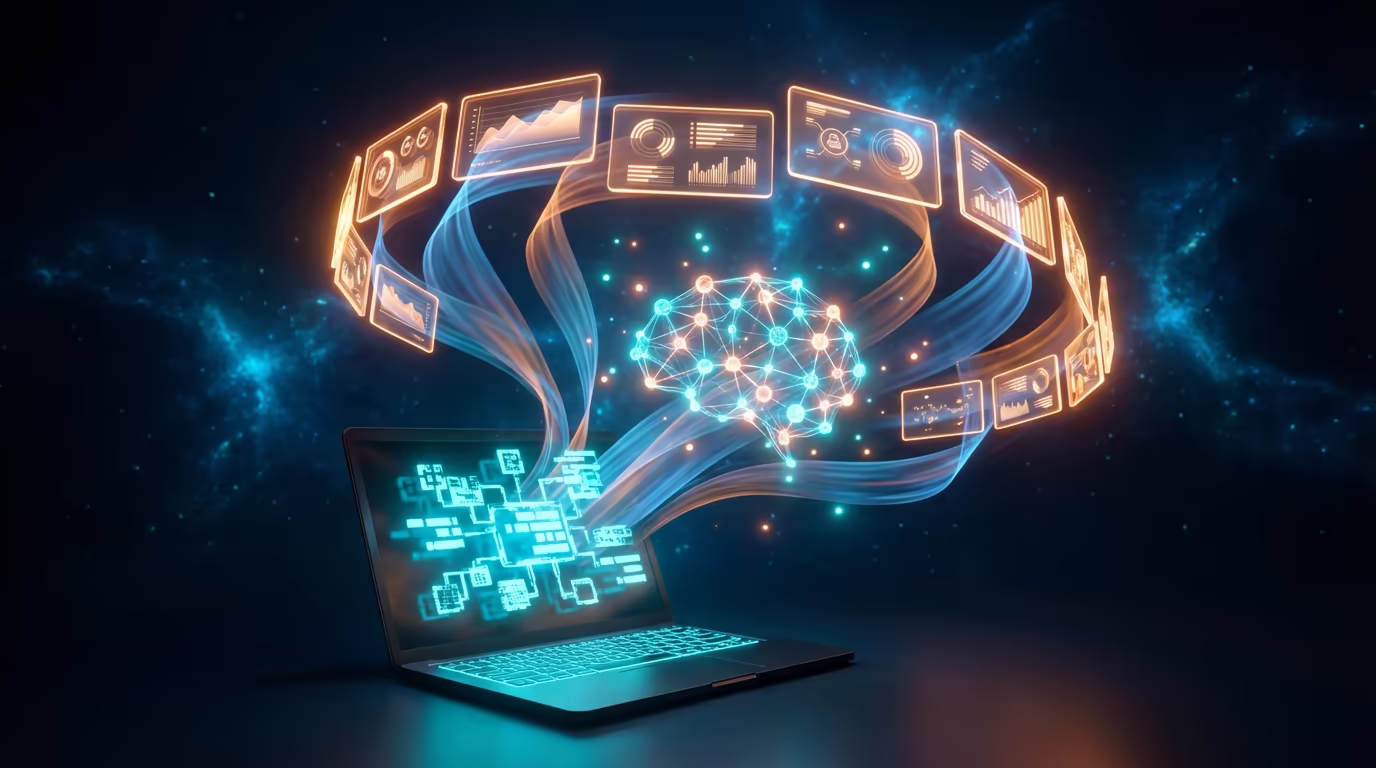 Letting Claude Code Do the Talking