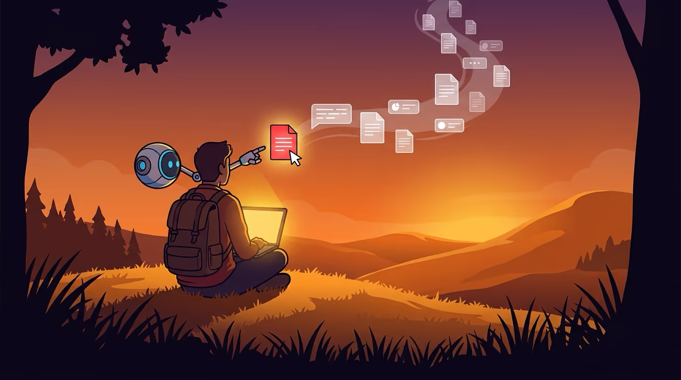 From Ignored Comments to Blocked PRs: Making AI Review Enforceable