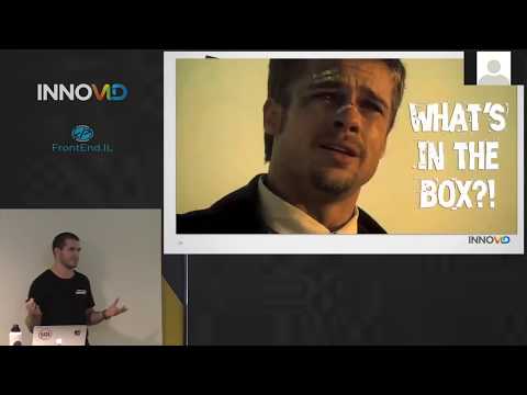 Microfrontends with iFrames