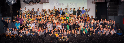 My Top 9 Hand-picked Talks from CSSConfBP and JSConfBP '19