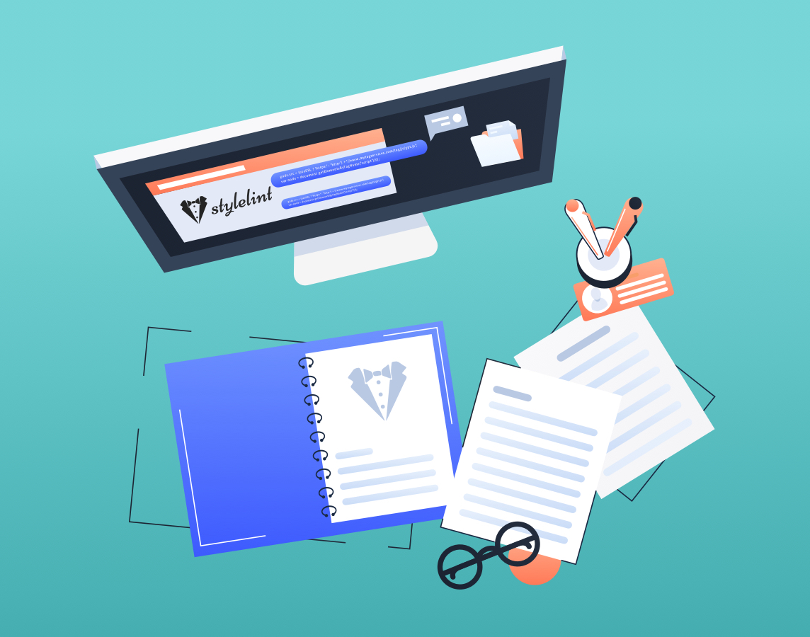 Writing Your First Custom Stylelint Rule